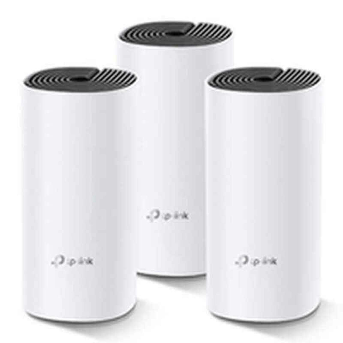 Router TP-Link DECO M4 (3-pack)