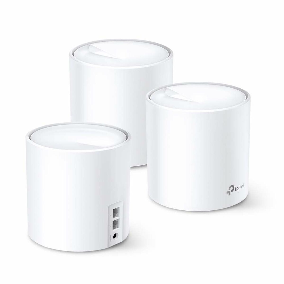 Router TP-Link Deco X20 (3-pack)