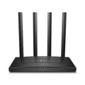 Router TP-Link C80 1300 Mbit/s Svart