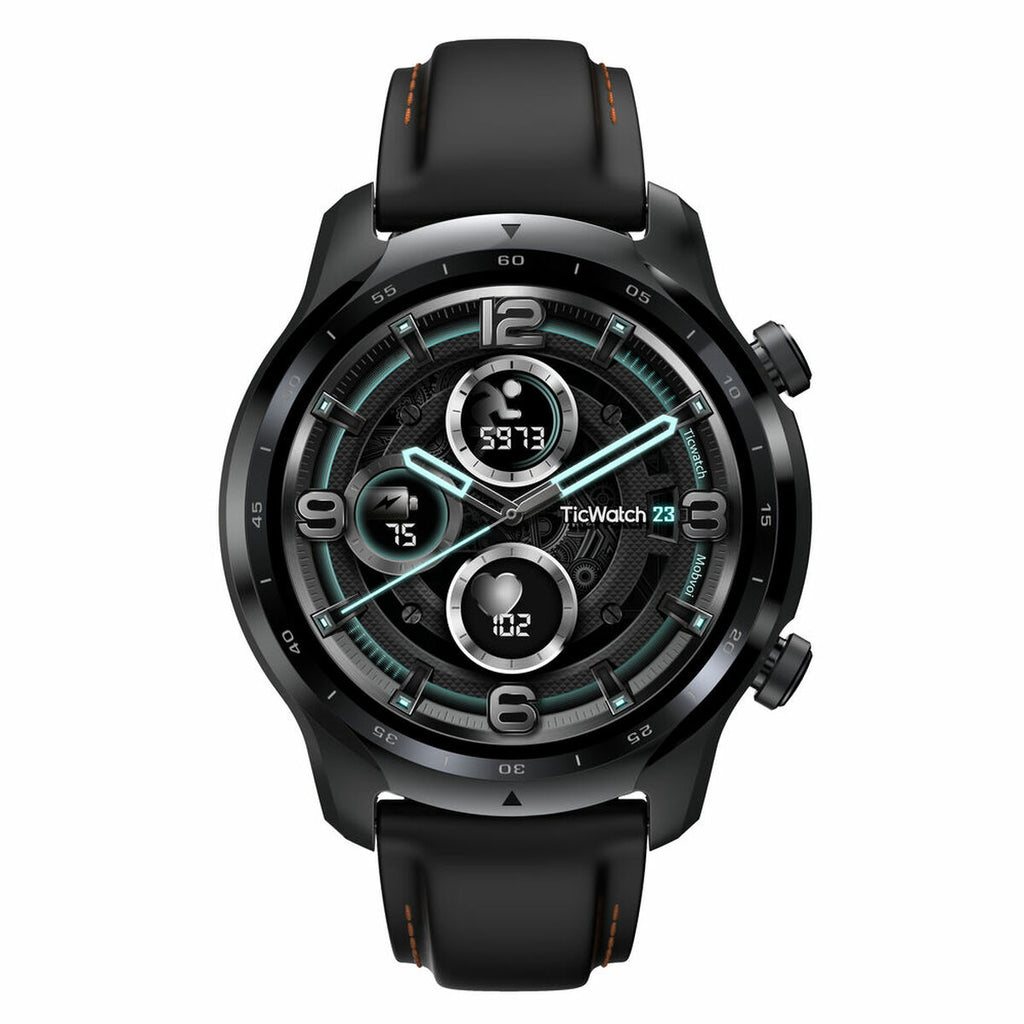 Smartklocka TicWatch Pro 3 GPS 1,4" AMOLED