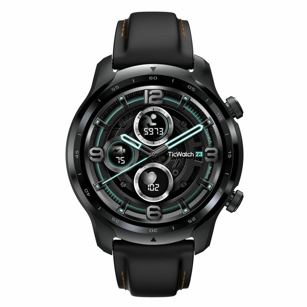 Smartklocka TicWatch Pro 3 GPS 1,4" AMOLED