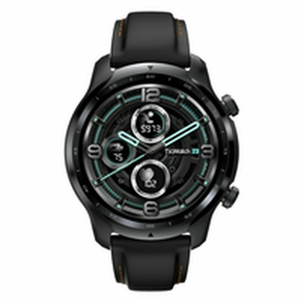 Smartklocka TicWatch Pro 3 GPS 1,4" AMOLED