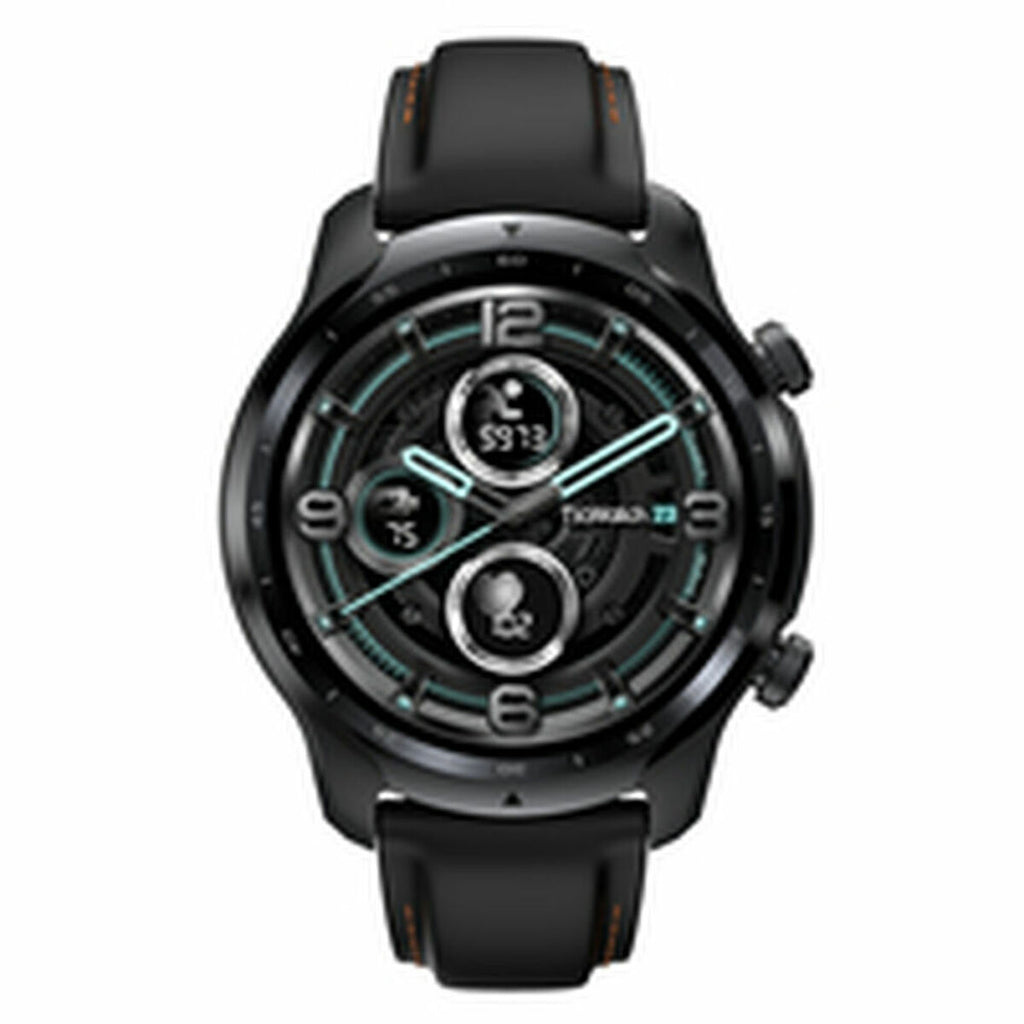 Smartklocka TicWatch Pro 3 GPS 1,4" AMOLED