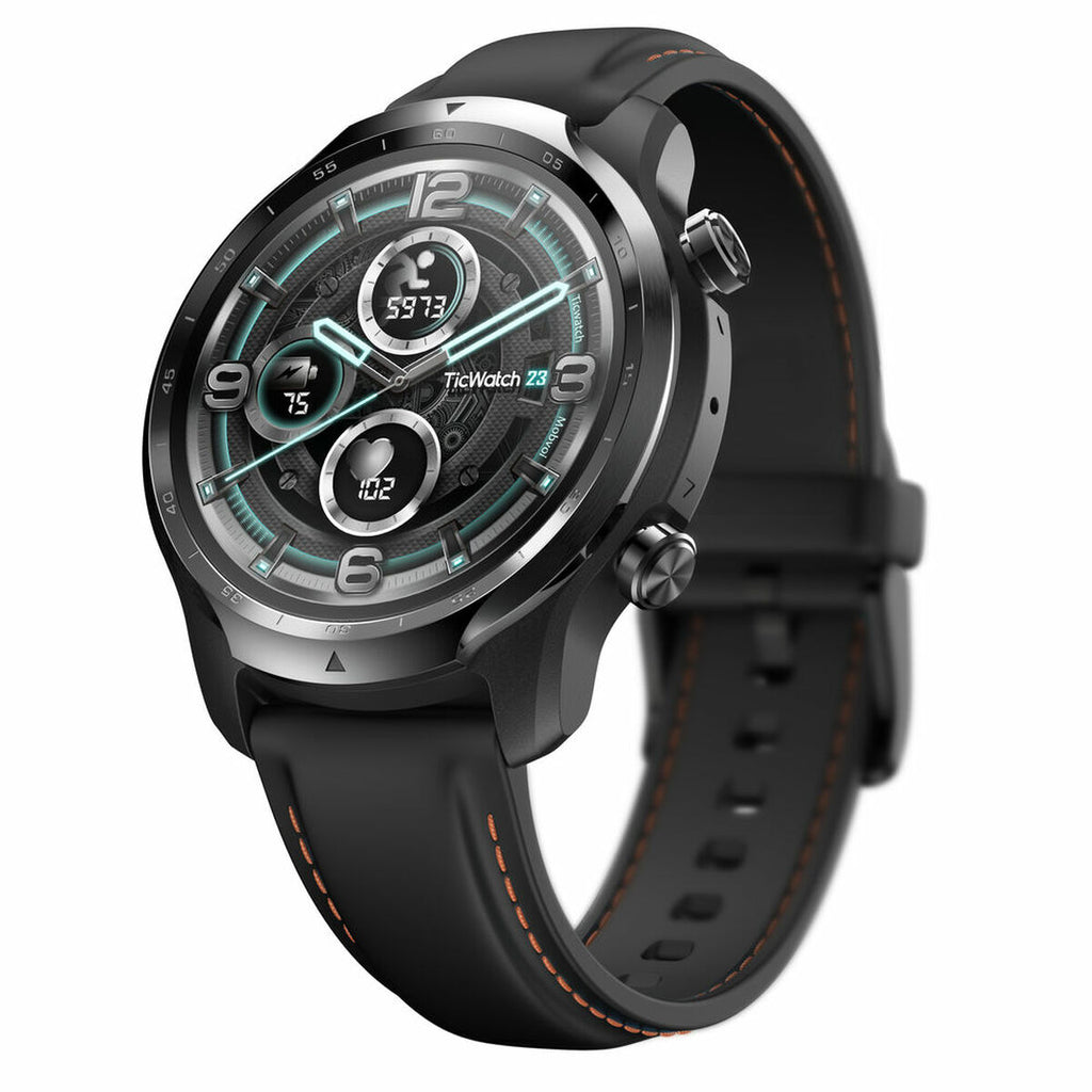 Smartklocka TicWatch Pro 3 GPS 1,4" AMOLED