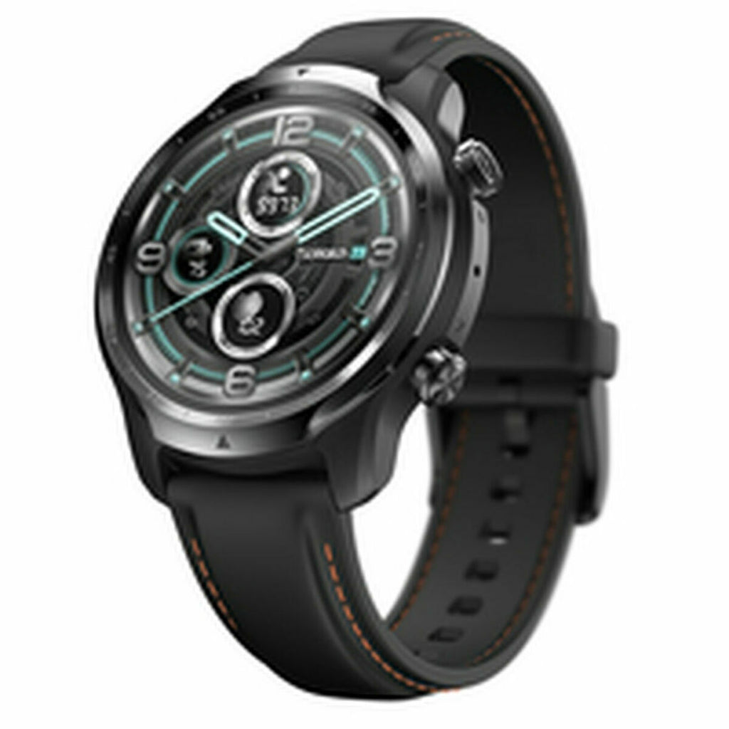 Smartklocka TicWatch Pro 3 GPS 1,4" AMOLED