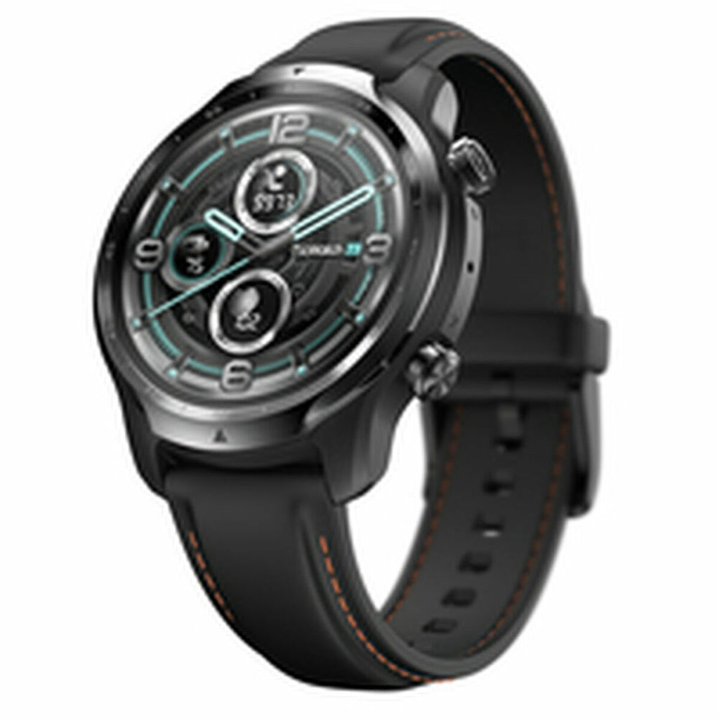 Smartklocka TicWatch Pro 3 GPS 1,4" AMOLED