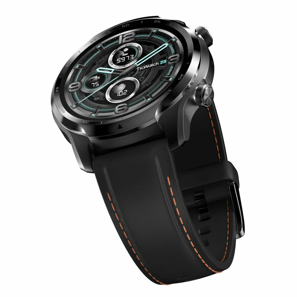 Smartklocka TicWatch Pro 3 GPS 1,4" AMOLED
