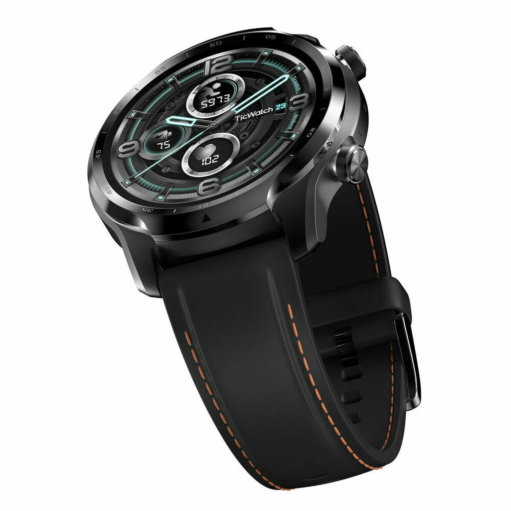 Smartklocka TicWatch Pro 3 GPS 1,4" AMOLED