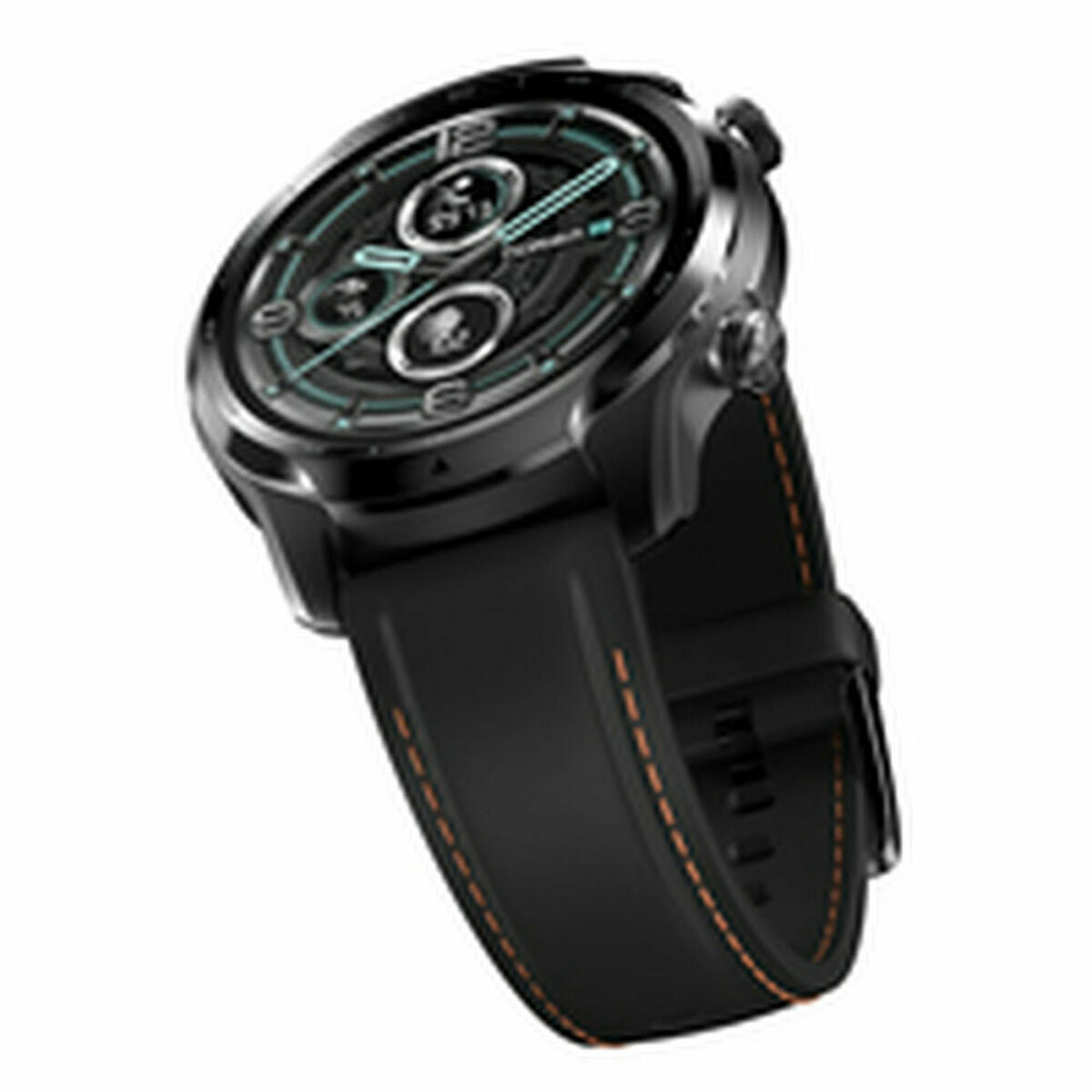 Smartklocka TicWatch Pro 3 GPS 1,4" AMOLED