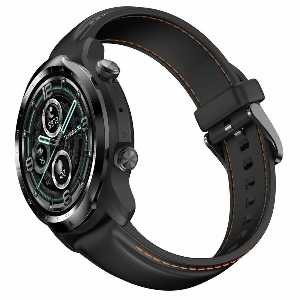 Smartklocka TicWatch Pro 3 GPS 1,4" AMOLED