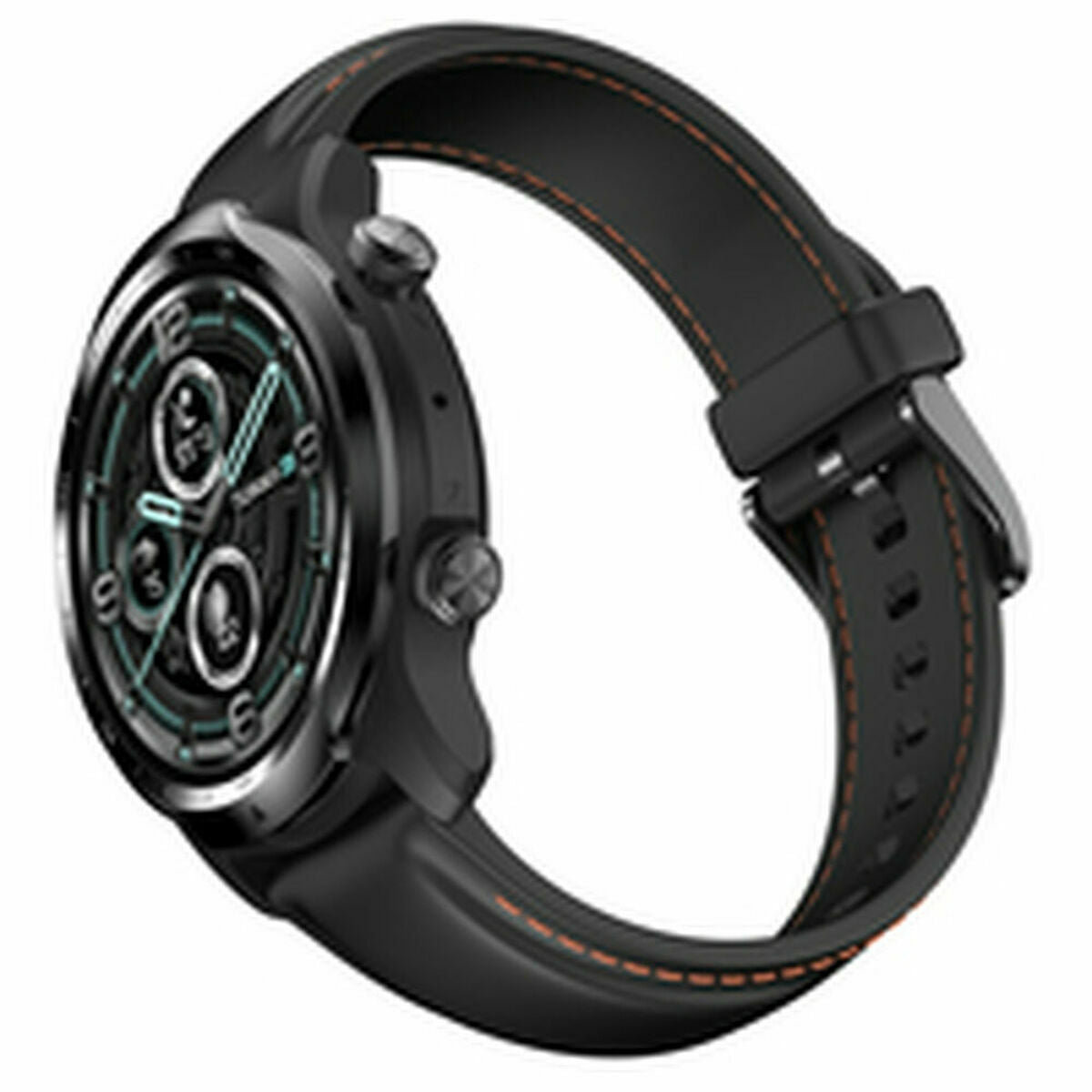 Smartklocka TicWatch Pro 3 GPS 1,4" AMOLED
