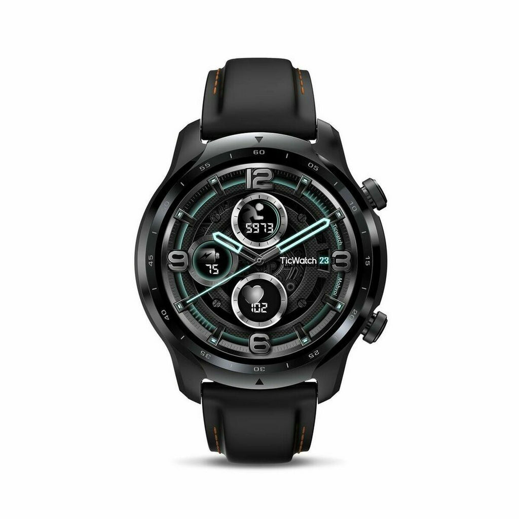Smartklocka TicWatch Pro 3 GPS 1,4" AMOLED