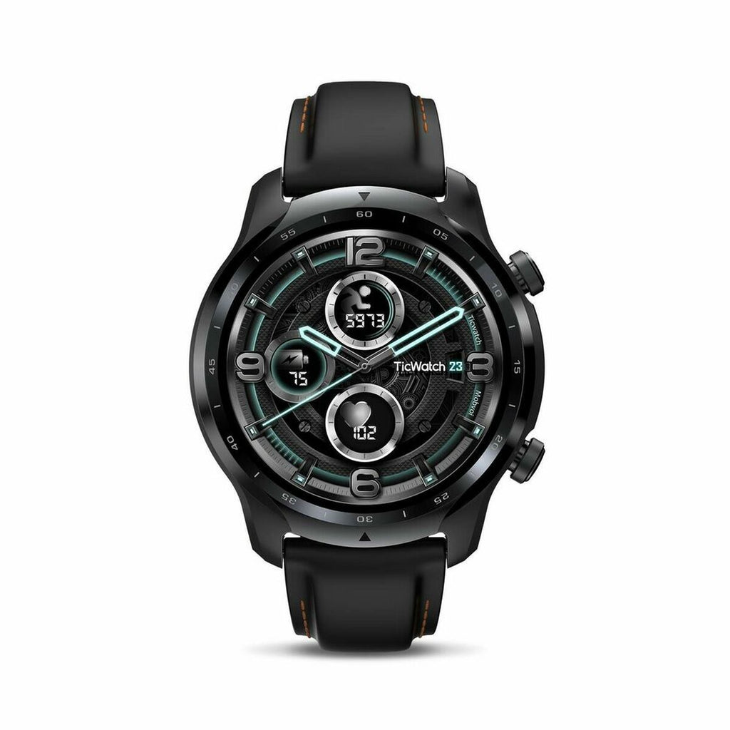 Smartklocka TicWatch Pro 3 GPS 1,4" AMOLED
