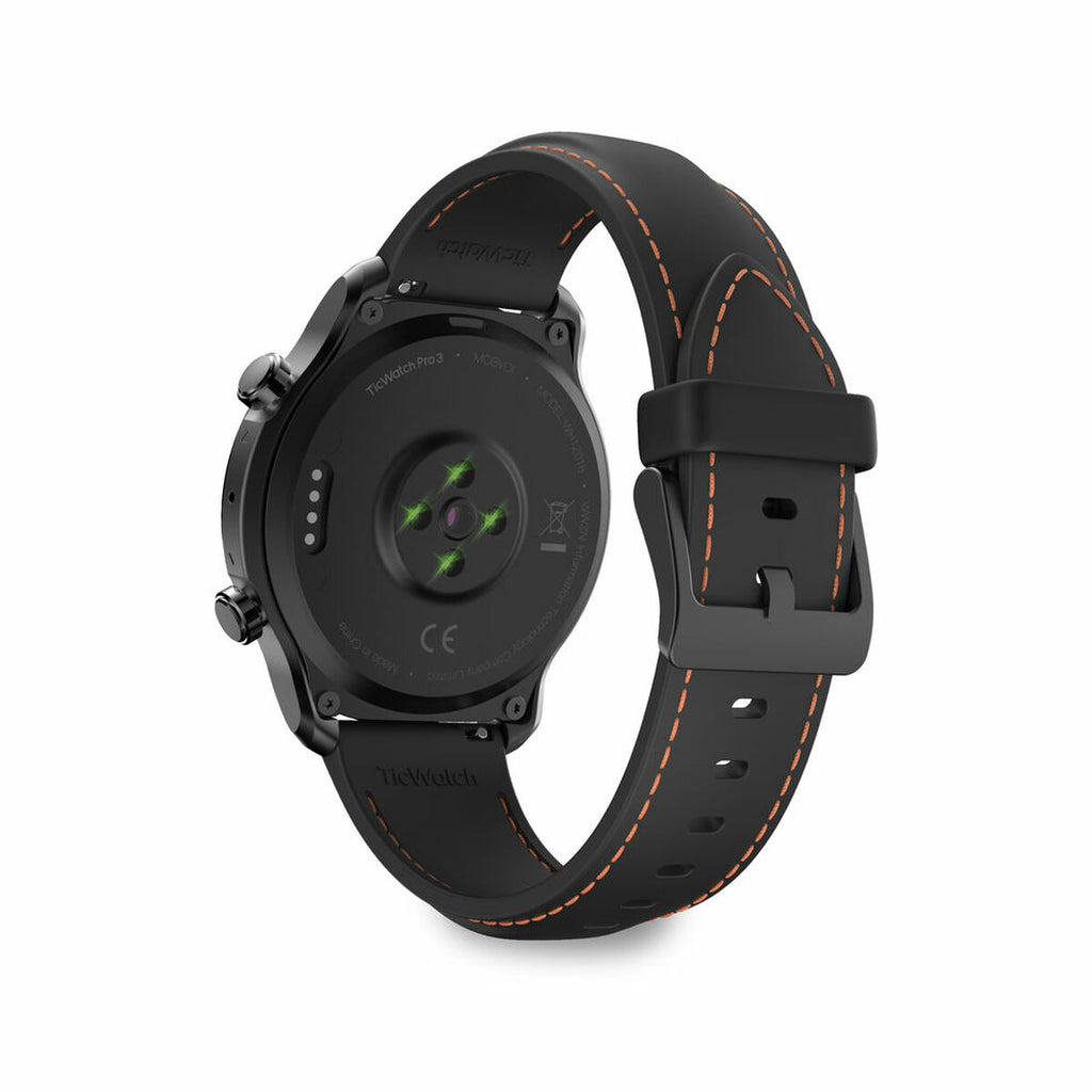 Smartklocka TicWatch Pro 3 GPS 1,4" AMOLED
