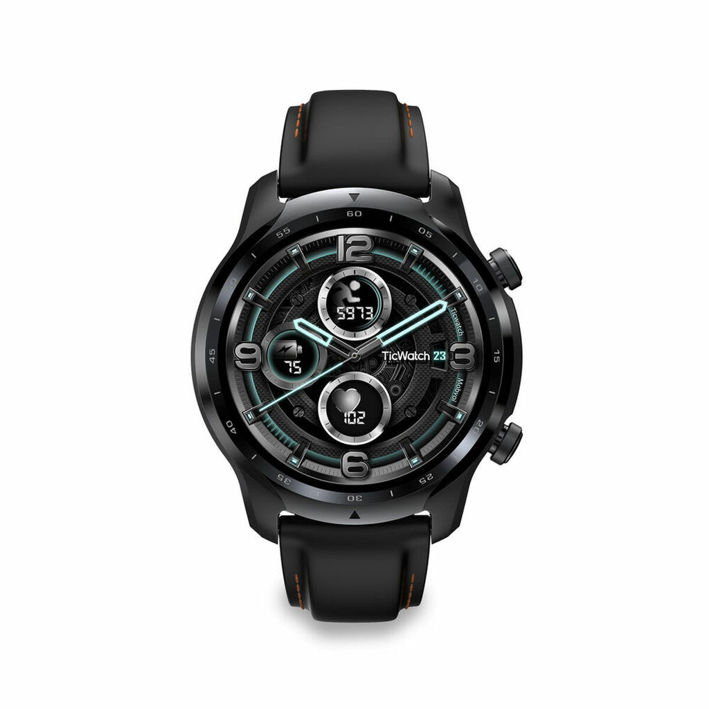 Smartklocka TicWatch Pro 3 GPS 1,4" AMOLED
