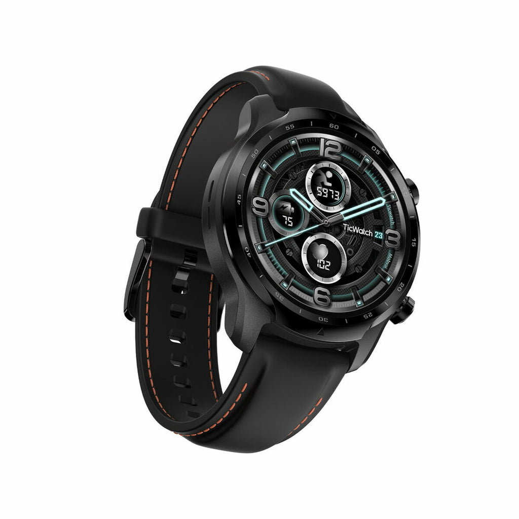 Smartklocka TicWatch Pro 3 GPS 1,4" AMOLED