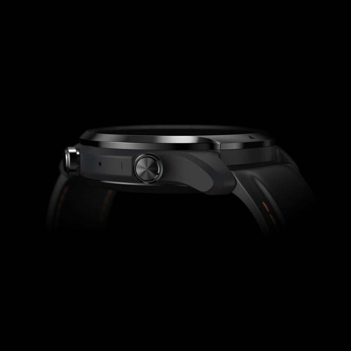 Smartklocka TicWatch Pro 3 GPS 1,4" AMOLED
