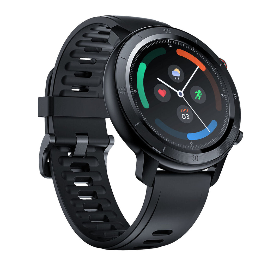 Smartklocka TicWatch TicWatch GTX