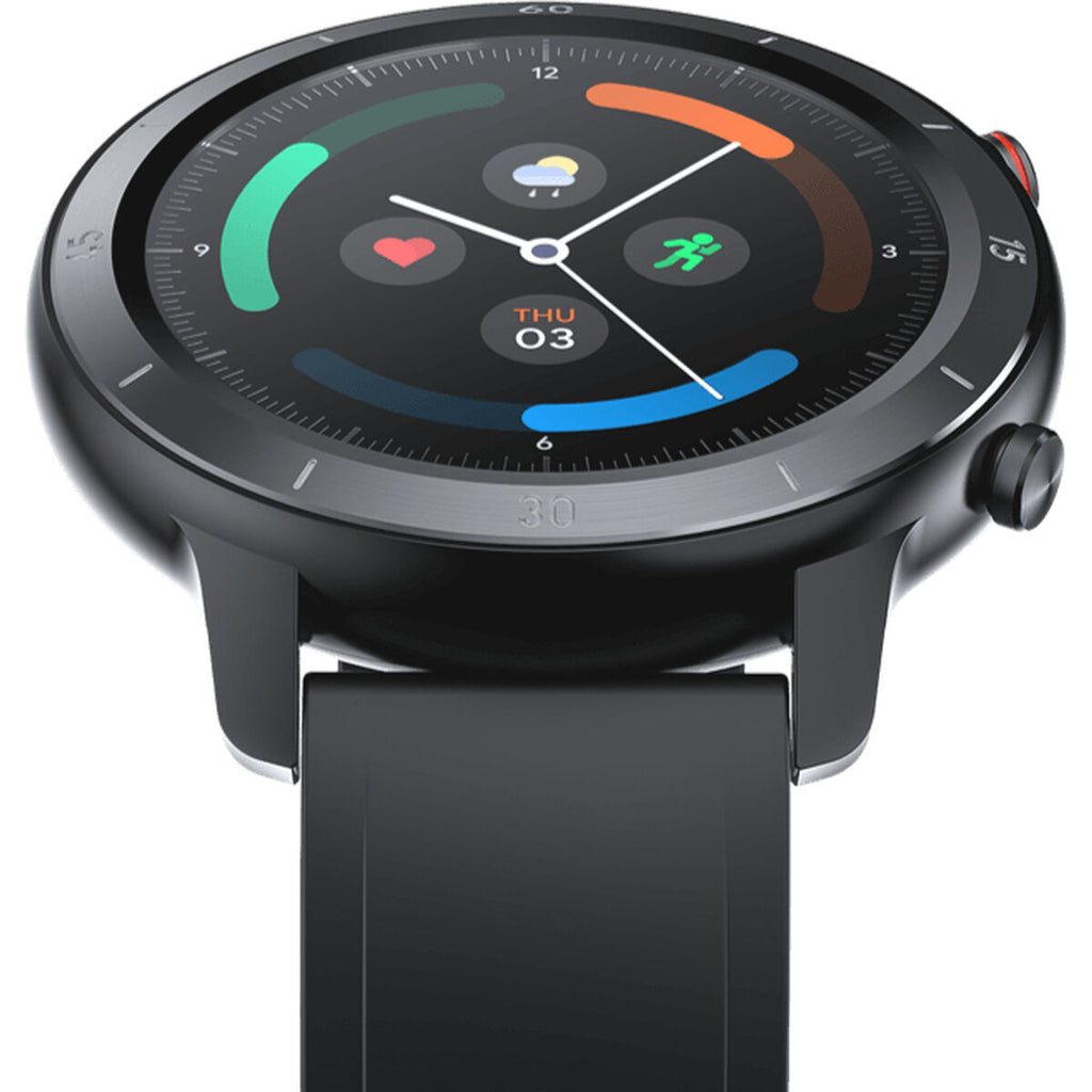 Smartklocka TicWatch TicWatch GTX