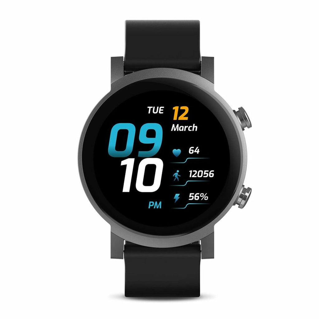 Smartklocka TicWatch E3 1,3" HD