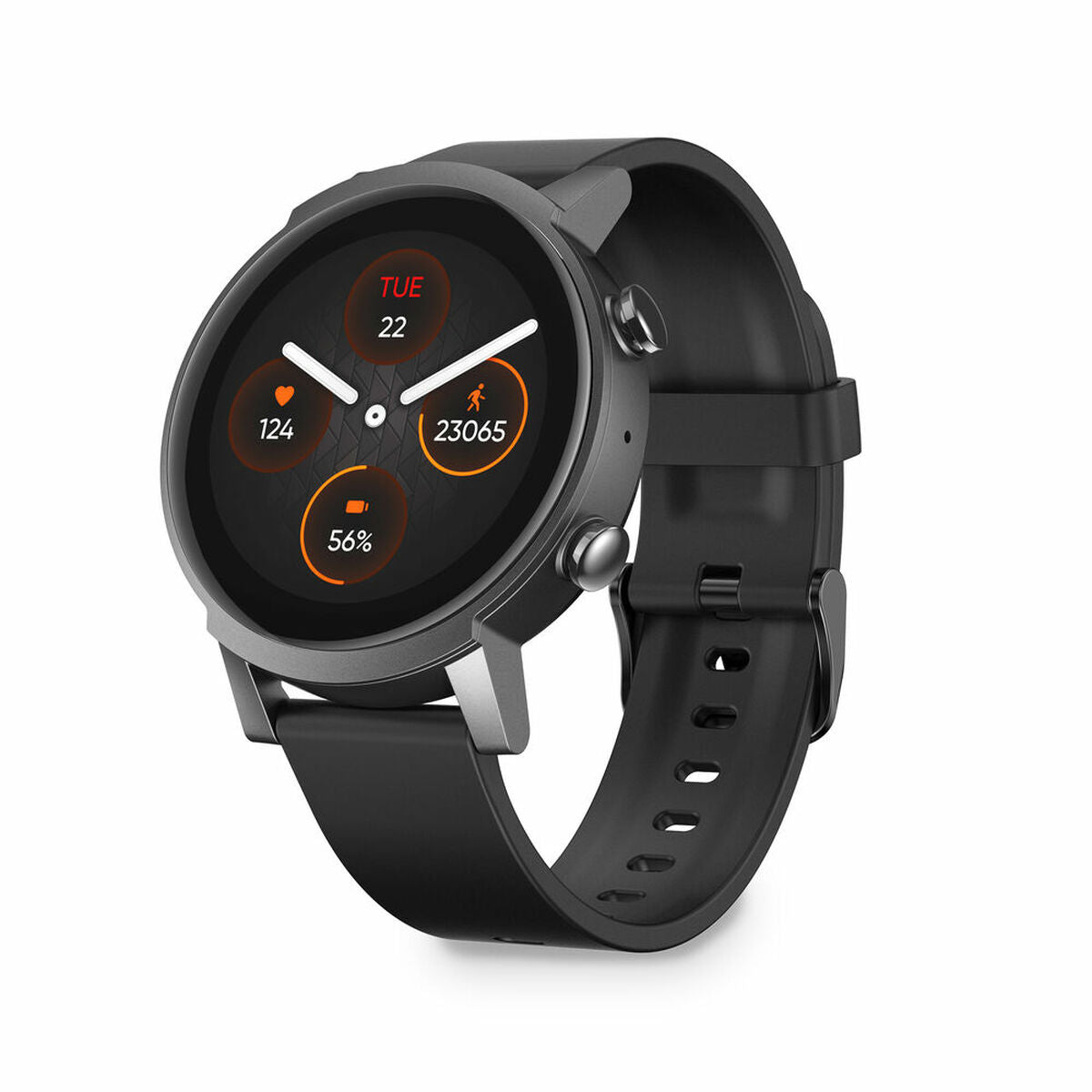 Smartklocka TicWatch E3 1,3" HD