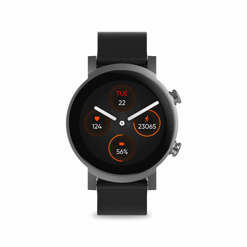 Smartklocka TicWatch E3 1,3" HD