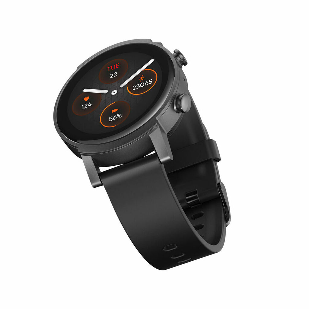 Smartklocka TicWatch E3 1,3" HD