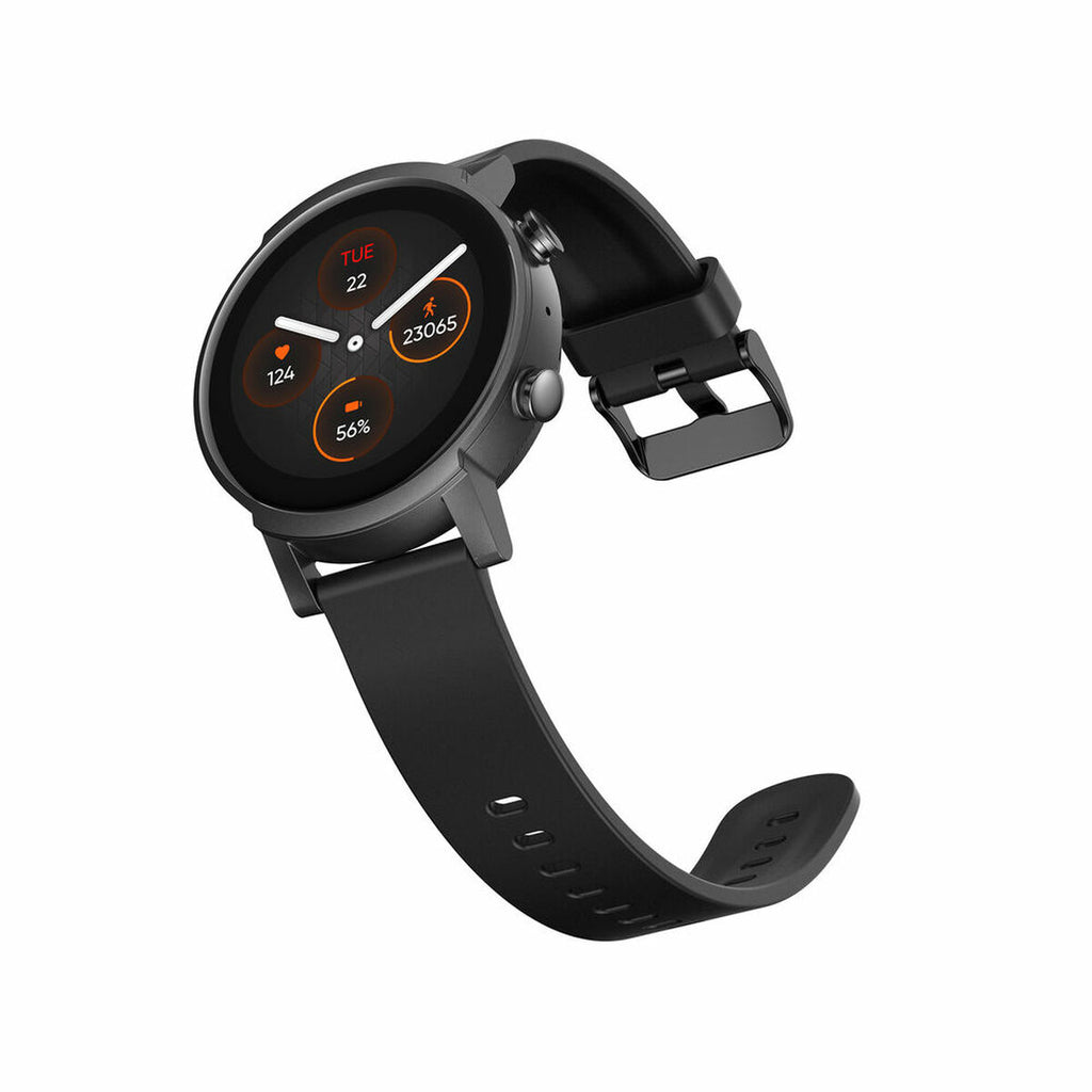 Smartklocka TicWatch E3 1,3" HD