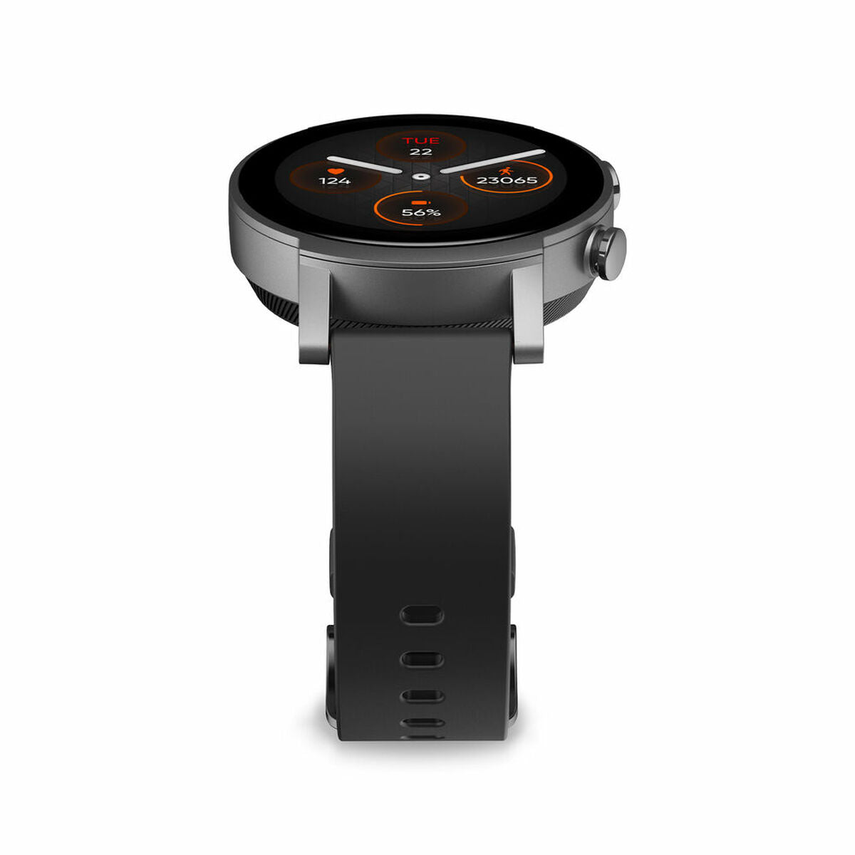 Smartklocka TicWatch E3 1,3" HD
