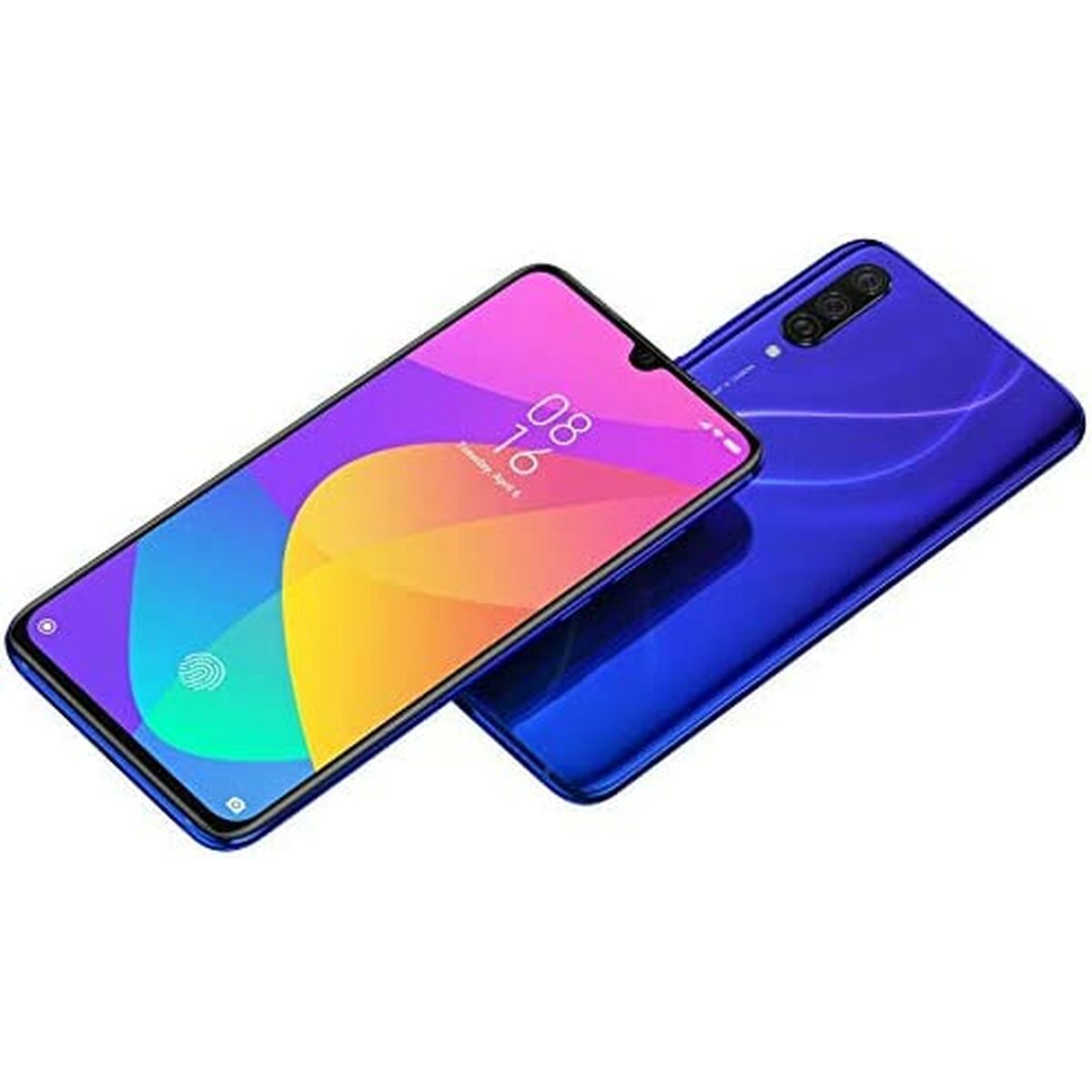 Xiaomi 9 lite 6 GB 64 GB 6,39"