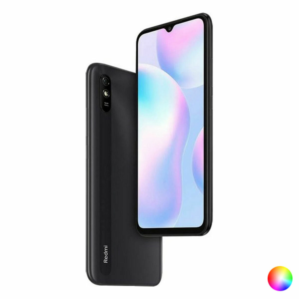 Xiaomi 9a 6,53" Octa Core 2 GB RAM 32 GB 6,53" Helio G25