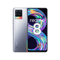 Realme 8 4GB 64GB 6,4"