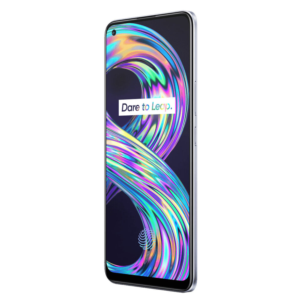 Realme 8 4GB 64GB 6,4"