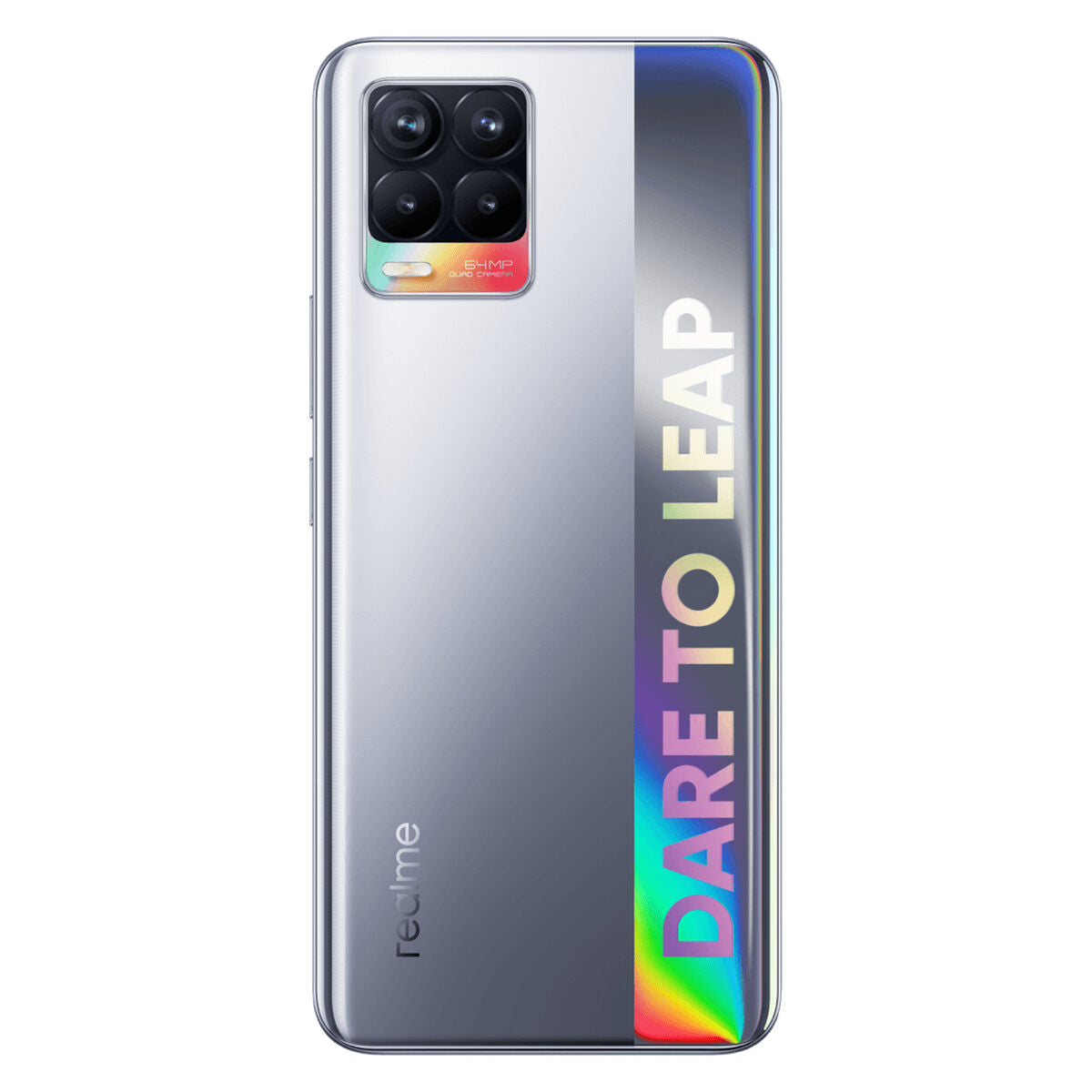 Realme 8 4GB 64GB 6,4"