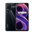 Realme 8 5G Mediatek Dimensity 700 Svart 64 GB 4 GB RAM