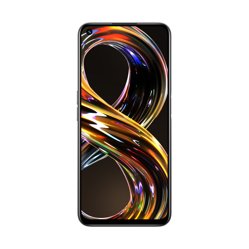 Realme 8i 6,6" Octa Core 4GB 64GB