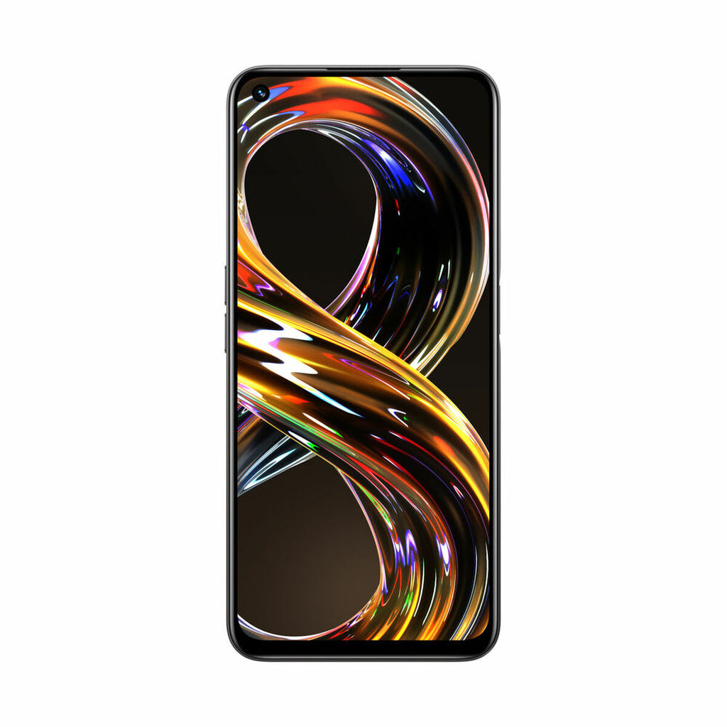 Realme 8i 6,6" Octa Core 4GB 64GB