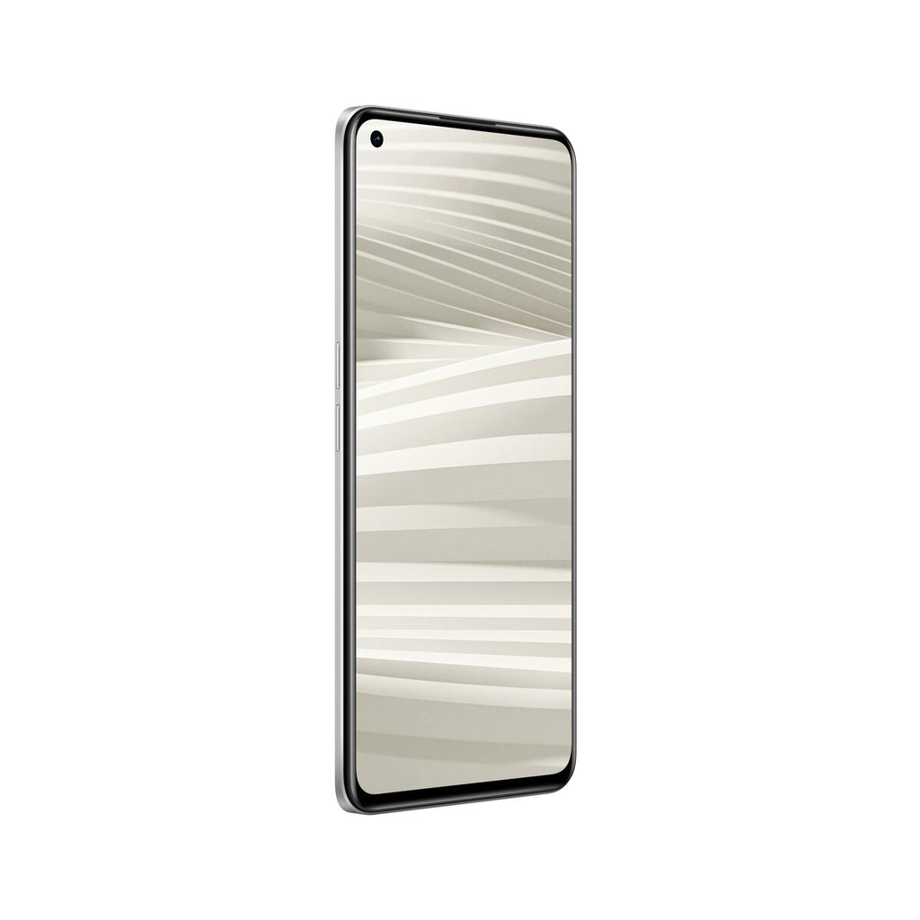 Realme GT 2 Snapdragon 888 6,62" Vit 256 GB 12 GB RAM