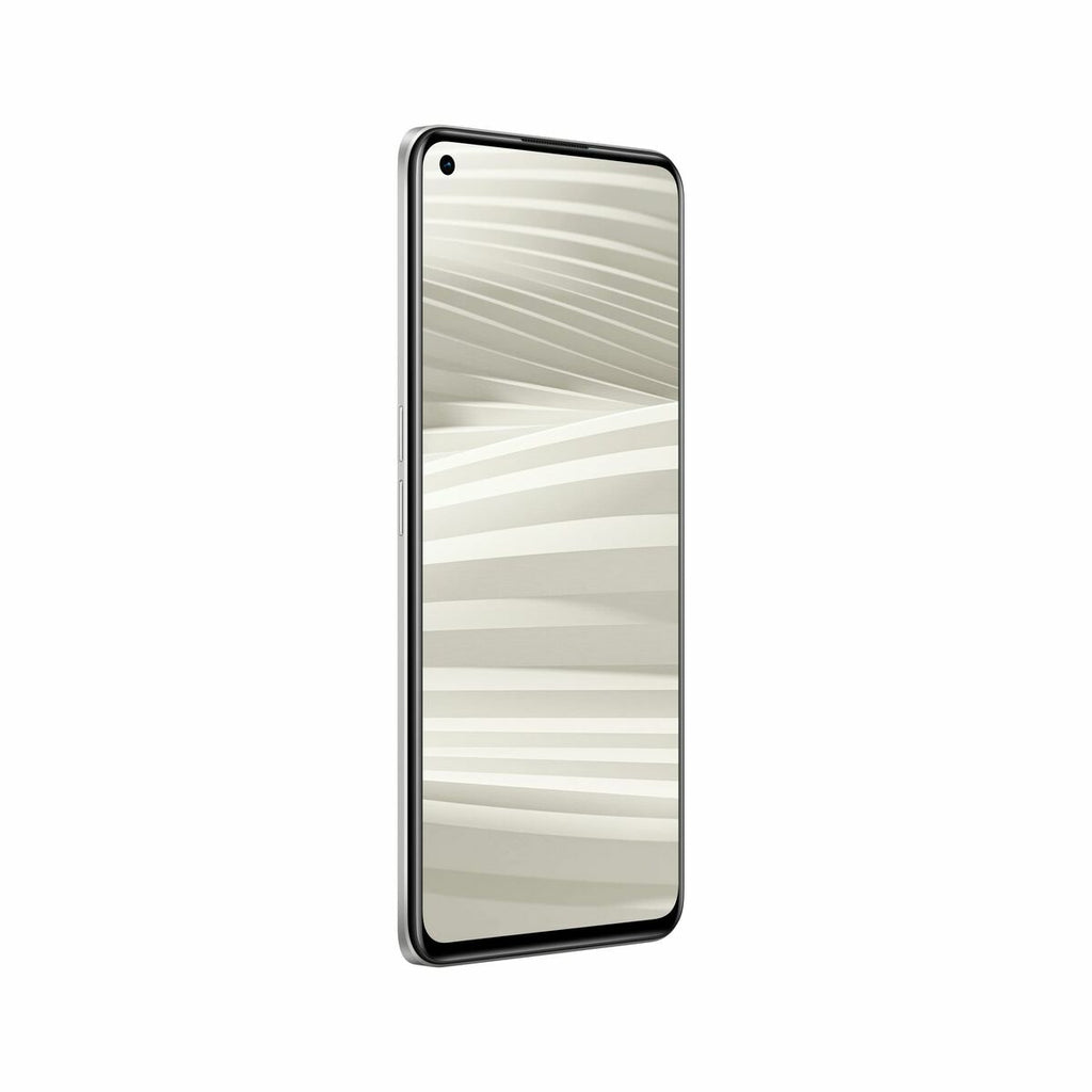 Realme GT 2 Snapdragon 888 6,62" Vit 256 GB 12 GB RAM