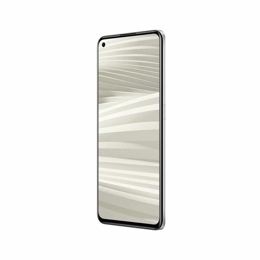 Realme GT 2 Snapdragon 888 6,62" Vit 256 GB 12 GB RAM