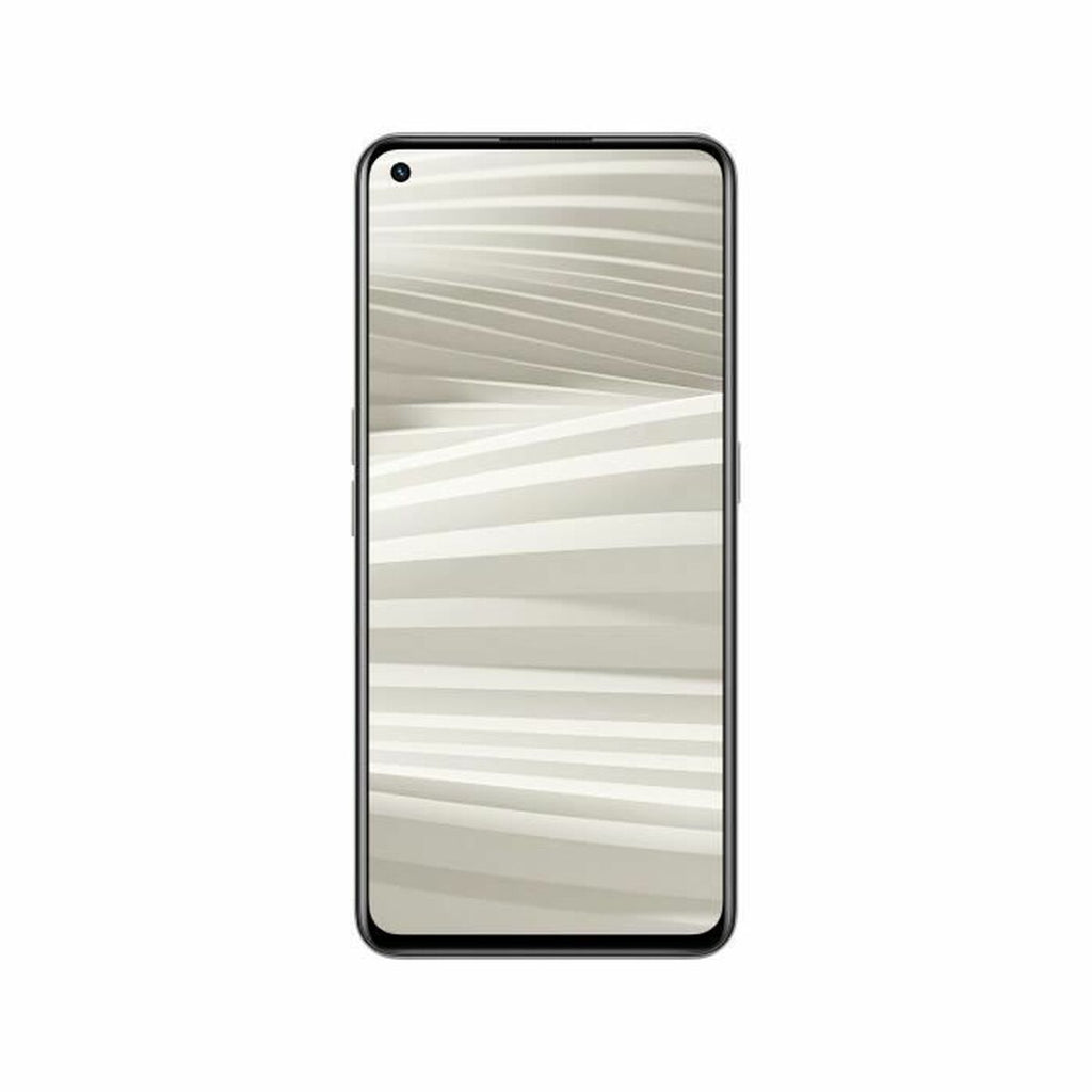 Realme GT 2 Snapdragon 888 6,62" Vit 256 GB 12 GB RAM