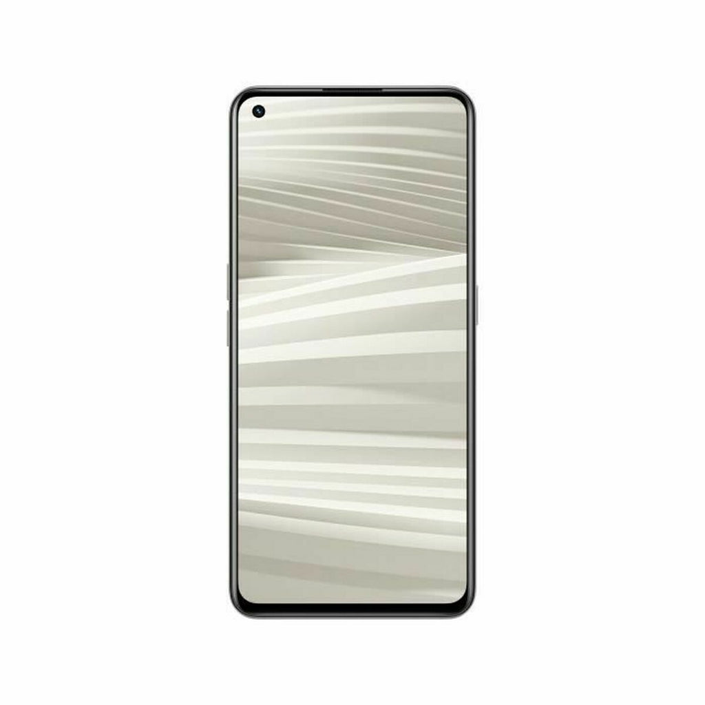 Realme GT 2 Snapdragon 888 6,62" Vit 256 GB 12 GB RAM