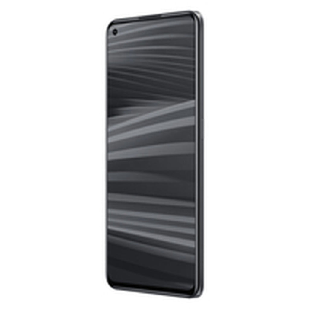 Realme GT2 Snapdragon 888 6,62" Svart 256 GB 12 GB RAM