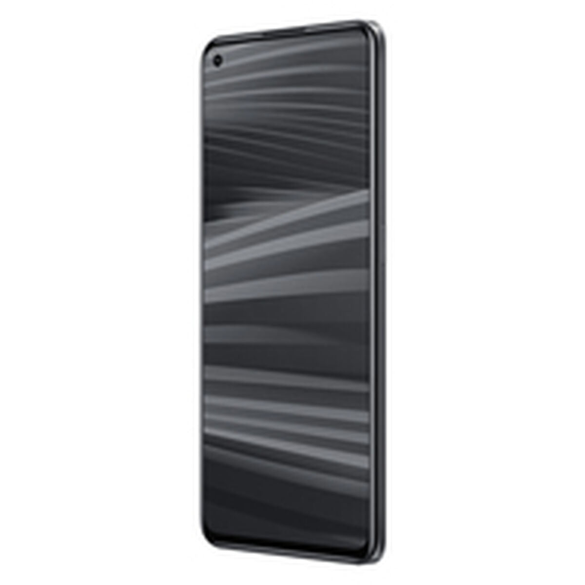 Realme GT2 Snapdragon 888 6,62" Svart 256 GB 12 GB RAM