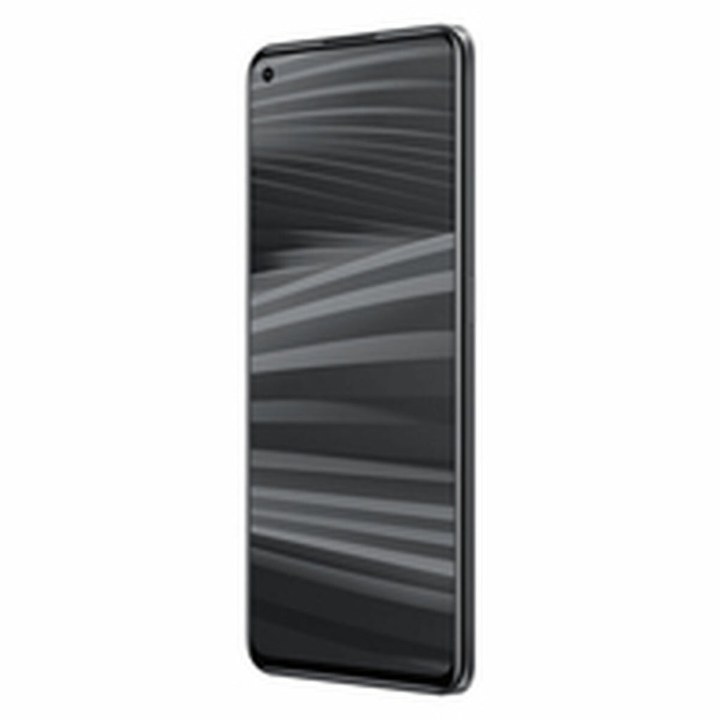 Realme GT2 Snapdragon 888 6,62" Svart 256 GB 12 GB RAM