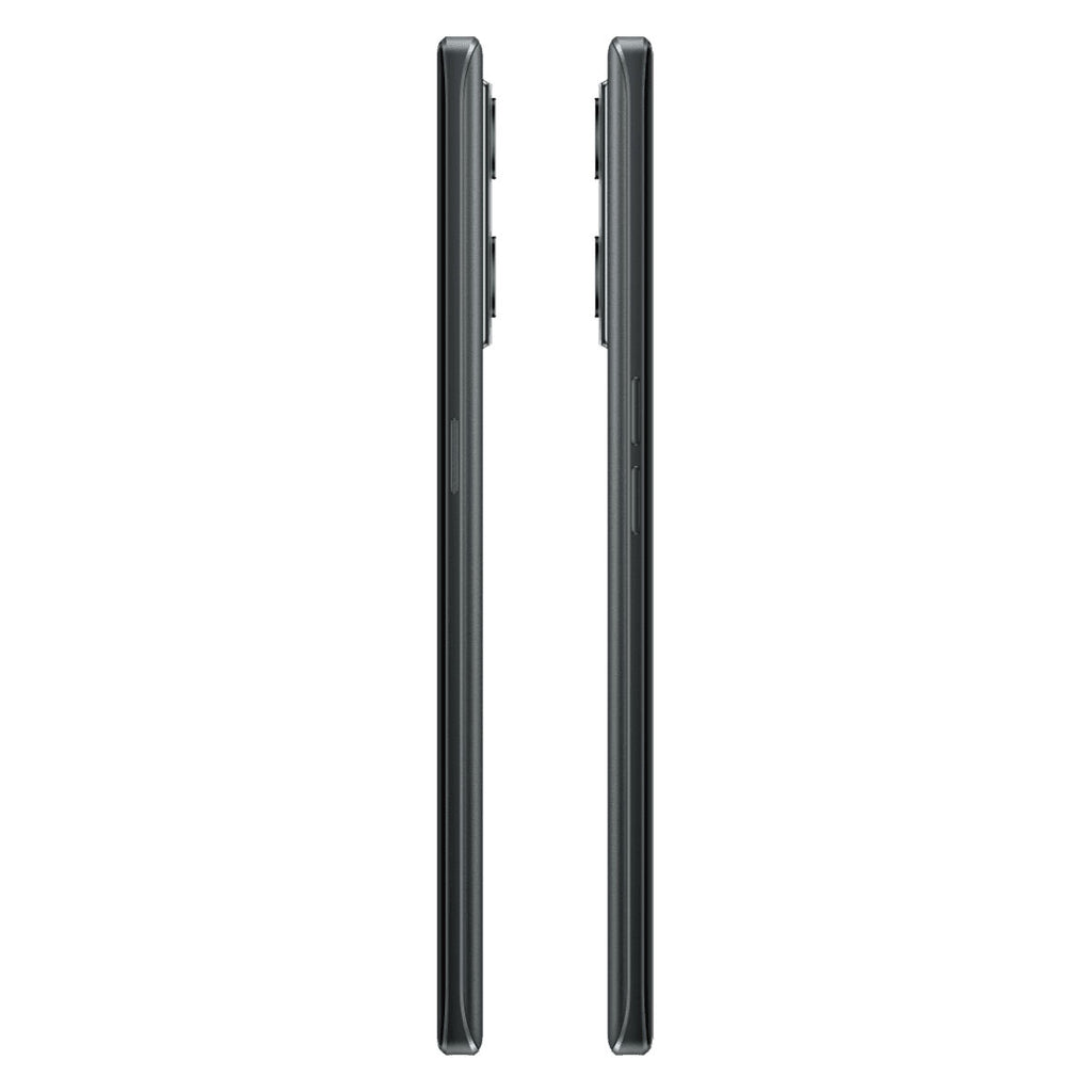 Realme GT2 Snapdragon 888 6,62" Svart 256 GB 12 GB RAM