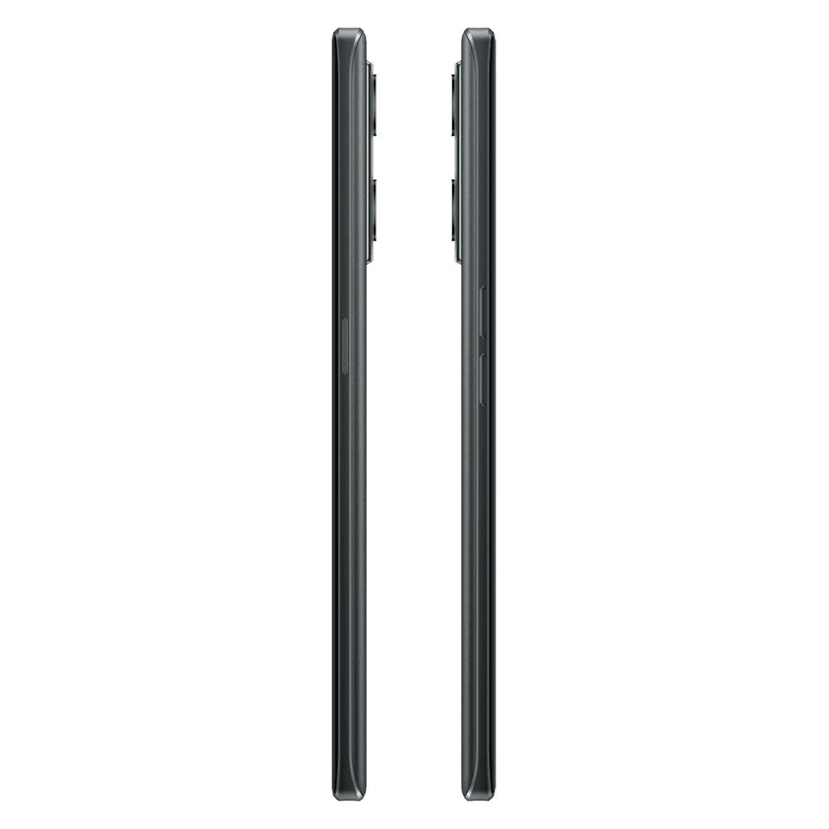 Realme GT2 Snapdragon 888 6,62" Svart 256 GB 12 GB RAM