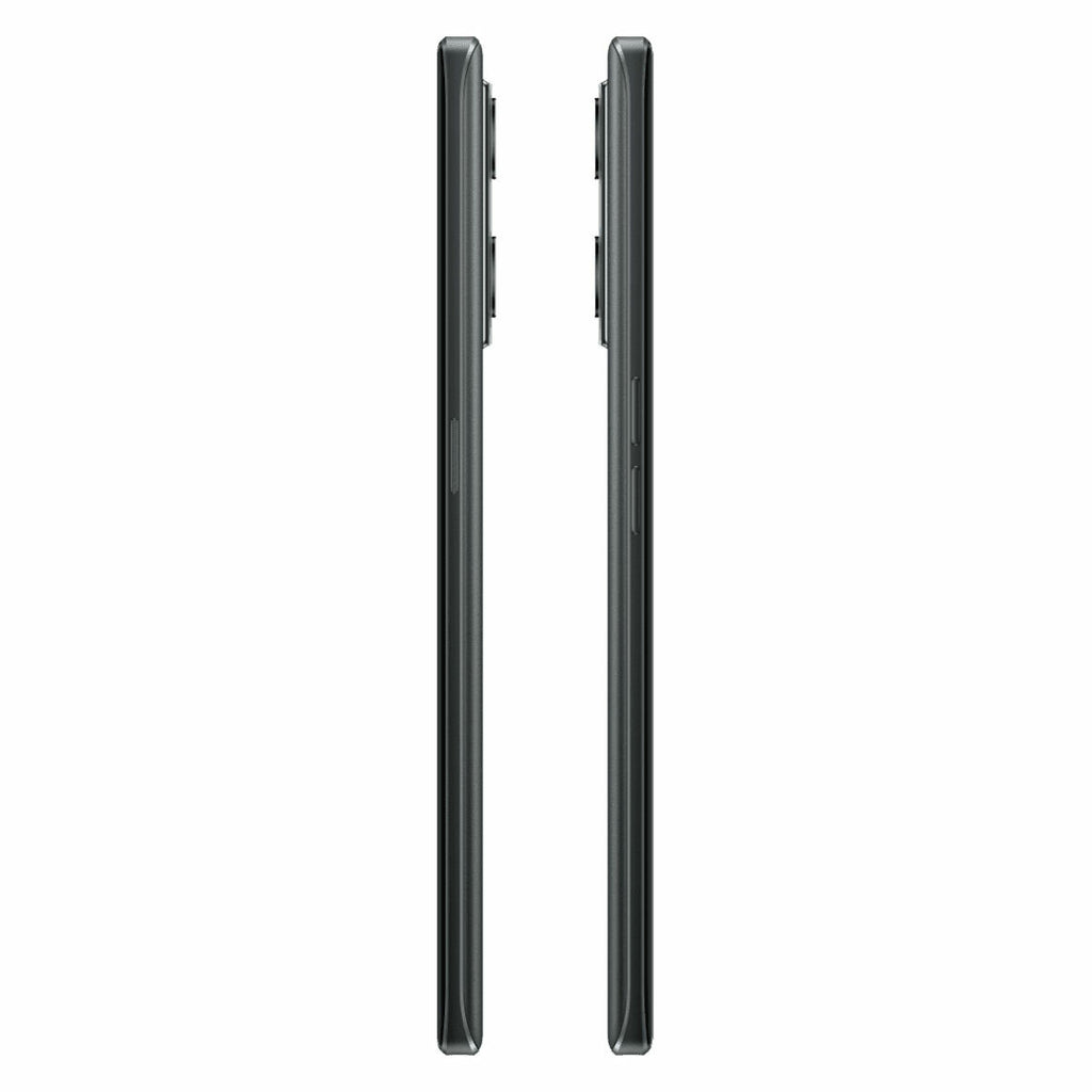 Realme GT2 Snapdragon 888 6,62" Svart 256 GB 12 GB RAM