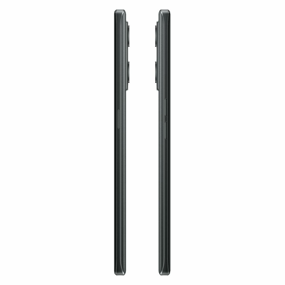 Realme GT2 Snapdragon 888 6,62" Svart 256 GB 12 GB RAM