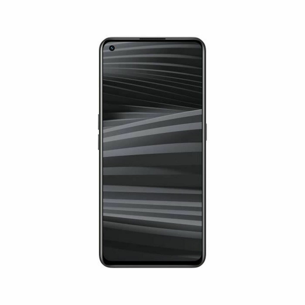 Realme GT2 Snapdragon 888 6,62" Svart 256 GB 12 GB RAM
